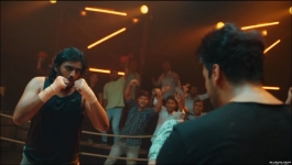 Barsatein - 13th November 2023